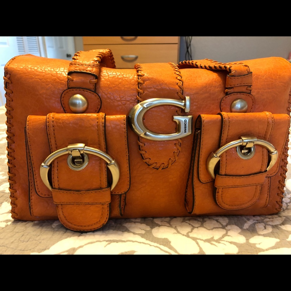 G Guess Handbag
